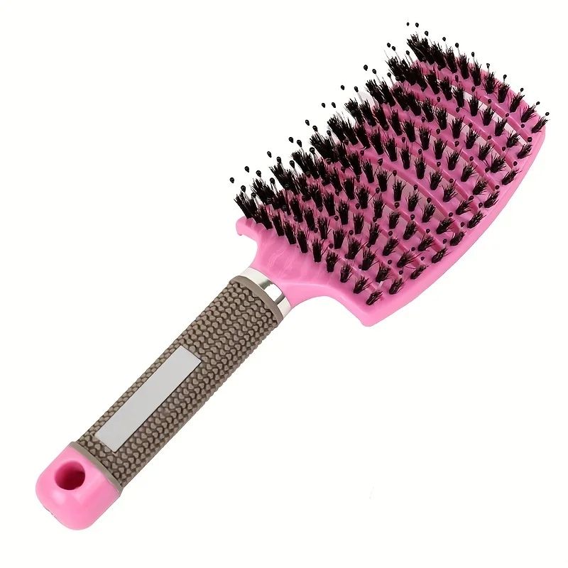 BROSSES DÉMÊLANTES ANTI-CASSE 1 BROSSE ACHETÉE = 1 OFFERTE